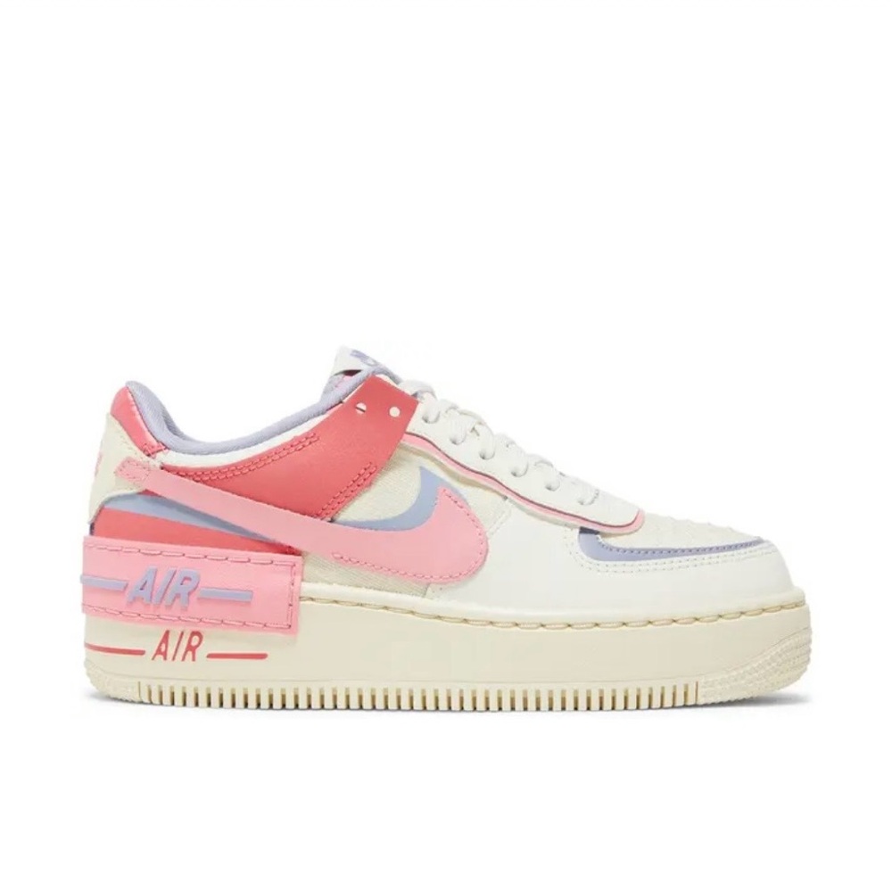 Nike Air Force 1 (AF1) Shadow (size 10) - NWT